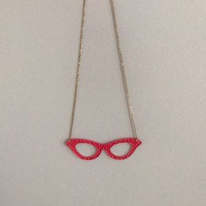 Kate spade necklace